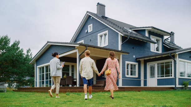 Contact Signature Dwellings