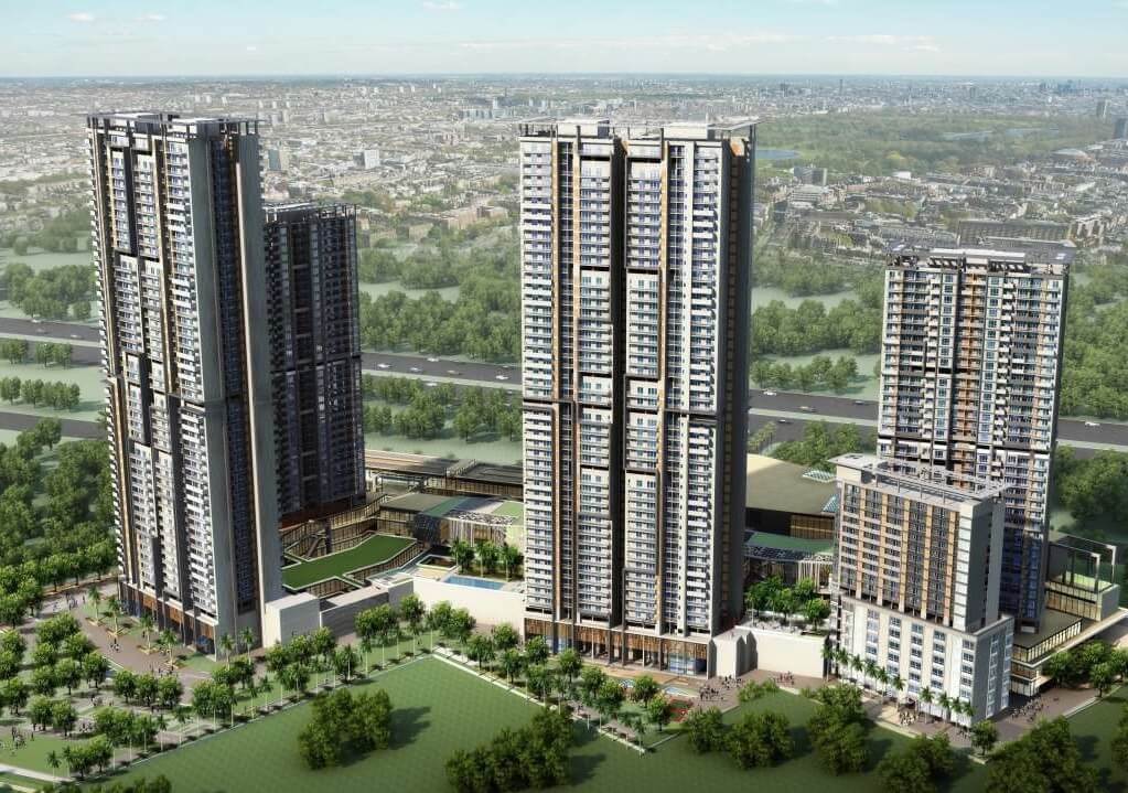 Signature Abode Maradu Kochi